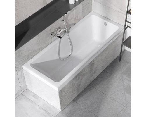 RAVAK CA71000000 Ванная 10 ° 170x75