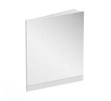 RAVAK X000001073  Зеркало 10 ° 550 R Белый