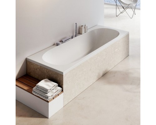 RAVAK C921300000 Ванная CITY SLIM 180 x 80