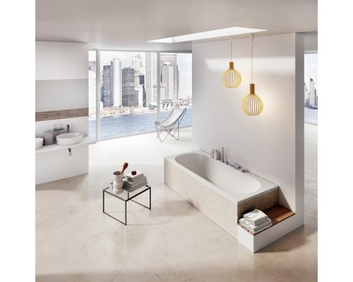 RAVAK C921300000 Ванная CITY SLIM 180 x 80