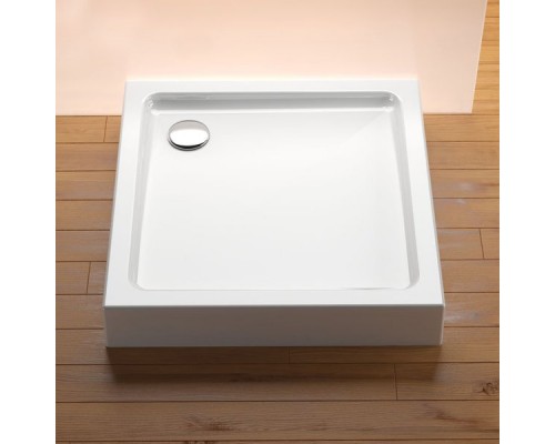 RAVAK XАU0000011 Поддон MODENA 90 ST