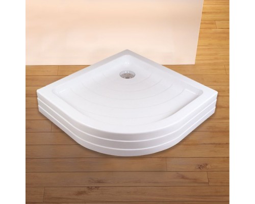 RAVAK XAU0000001 Поддон RONDA 90 ST U