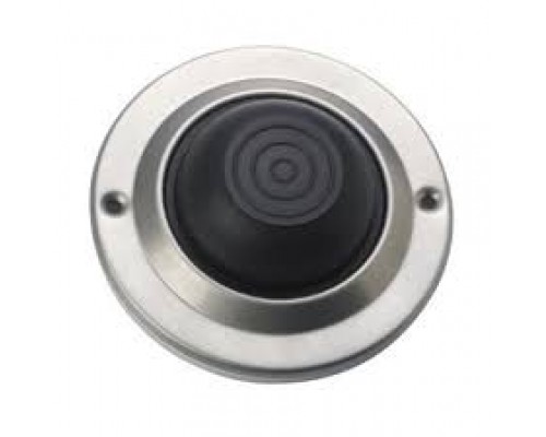 ALCAPLAST MPO12 Кнопка пневматического смыва на расстоянии – ножное управление, металл, монтаж: в по