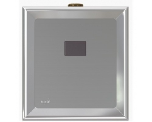 ALCAPLAST ASP4 Автоматическое смывное устройство для писсуара 12V (электрическое) (Чехия)