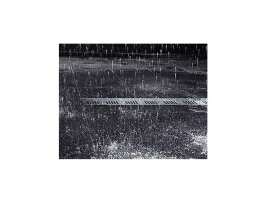 ALCAPLAST APZ10-550M Водосточный желоб APZ10- 550 (Чехия)