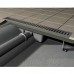 ALCAPLAST APZ10-850M Водосточный желоб APZ10- 850 (Чехия)