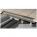 ALCAPLAST APZ8-650m Водосточный желоб APZ8- 650 (Чехия)