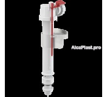 ALCAPLAST A17-1/2" Впускной механизм с нижн.подвод.пластик 1/2" (Чехия)