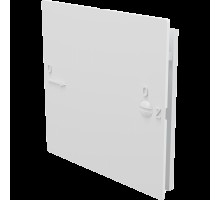 ALCAPLAST AVD001 Дверца для ванной под плитку 150x150, белая (Чехия)