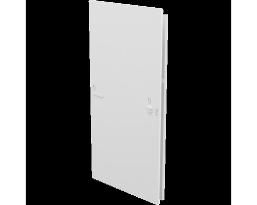 ALCAPLAST AVD002 Дверца для ванной под плитку 150x300, белая (Чехия)