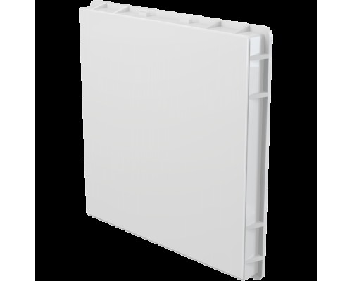 ALCAPLAST AVD003 Дверца для ванной под плитку 300x300, белая (Чехия)