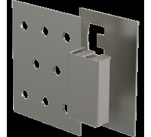 ALCAPLAST AVD005 Магнит BASIC для ванны на дверцу (под плитку) вертикально-выдвижной (Чехия)