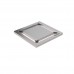 GEBERIT 154.312.00.1 Решётка, квадрат , 8 x 8 см