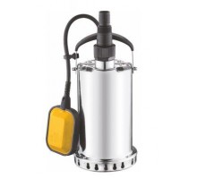 OPTIMA Насос дренажный Q40052R 0.4 кВт для чистой воды нерж.