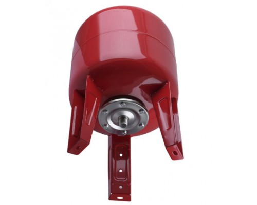 OPTIMA Бак cal-pro для систем отопления 36л с ножками 6bar