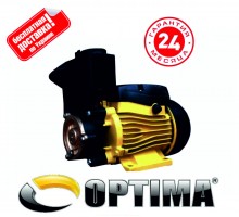 OPTIMA Насос вихревой TPS60 N 0,37кВт  с эжектором