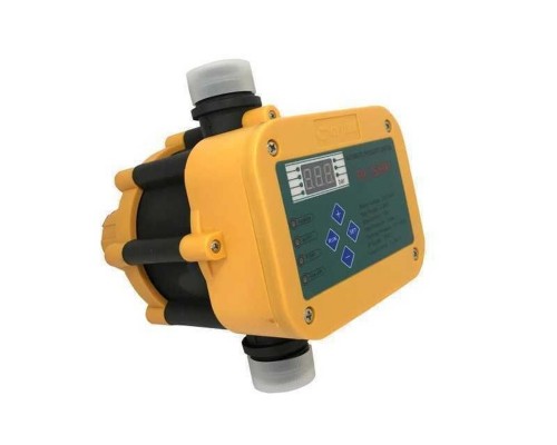 Захист сухого ходу Optima PC58 P (з регульованим діапазоном тиску)