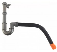 FRANKE (112.0006.456 )  Сифон з гофрошлангом