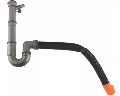 FRANKE (112.0006.456 )  Сифон з гофрошлангом