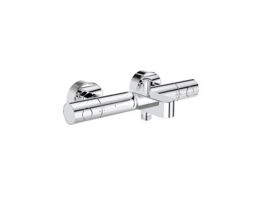 GROHE Grohtherm 1000 34215002 смеситель термостатический для ванны