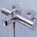 GROHE Grohtherm 1000 34215002 смеситель термостатический для ванны