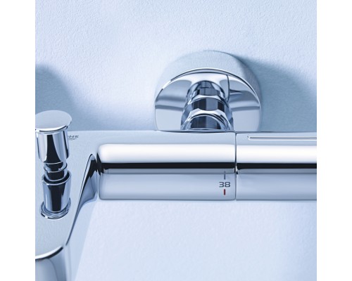GROHE Grohtherm 1000 34215002 смеситель термостатический для ванны
