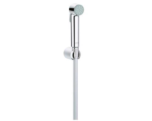 GROHE Tempesta 27513001 Trigger spray (старый арт. 27513000) биде лейка + шланг 125 см