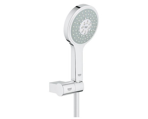 GROHE Power&Soul Cosmopolitan 130 27741000 душевой набор (4 режима)