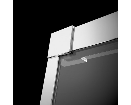 RADAWAY_NEW Душова кабіна Idea KDJ 1200Lx2005 хром/прозоре (387042-01-01L)