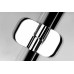 RADAWAY_NEW Шторка на ванну Torrenta PND 1210Rx1500 хром/прозоре (201203-101NR)