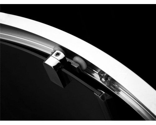 RADAWAY_NEW Душова кабіна Premium A 900x900x1900 хром/прозоре (30403-01-01)