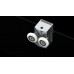 RADAWAY_NEW Душова кабіна Premium Plus DWJ 1500x1900 хром/прозоре (33343-01-01N)
