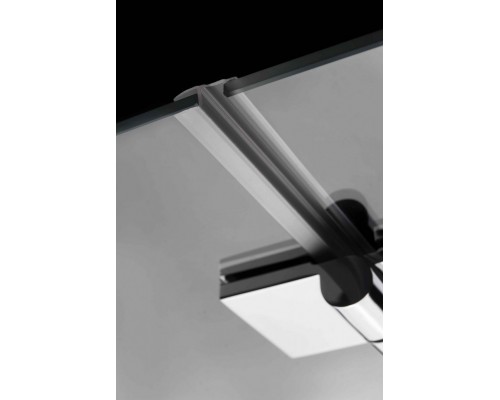 RADAWAY_NEW Шторка на ванну Сarena PND 1300Rx1500 хром/прозоре (202201-101R)
