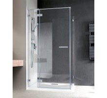 RADAWAY_NEW Душова кабіна Euphoria KDJ Door хром/прозоре 1000/L*2000 (383040-01L)