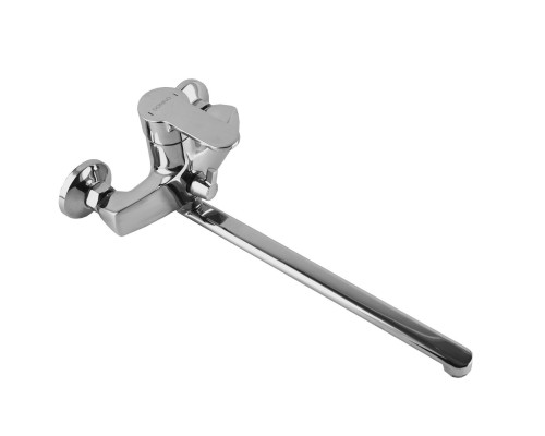 Змішувач для ванни DOMINO ELLIPSE DCC-208