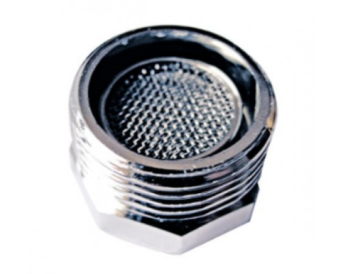 AQUAWORLD КСА107 | Аэратор-переходник 22ш1 р.в -3/4р.н NX-0202 60*300