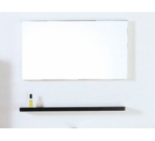AQUAWORLD МФ03-50 | FLORIDA Зеркало с  подсветкой, тачскрин выкл. AQUAWORLD МФ дисплей (ш*в) 500*500