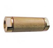 AQUAWOLRD ВМ003-15 Магнитозер магистральн.1/2 MPF-0103