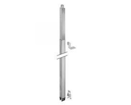 GEBERIT 111.872.00.1 Стойка Duofix по высоте помещения: H=260-320cm