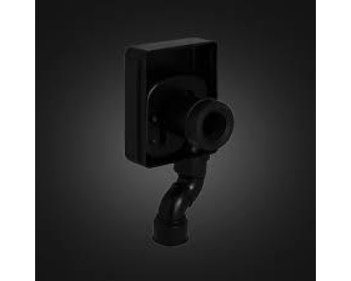 GEBERIT 152.627.16.1 Сифон скрытого монтажа, с вертикальным выпуском
