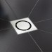 GEBERIT 154.311.00.1 Решётка, круг, 8 x 8 см