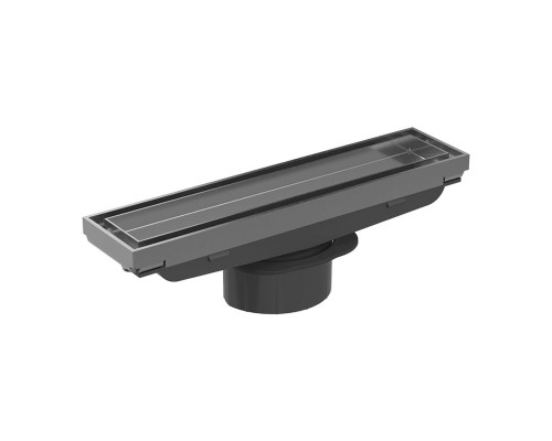 GEBERIT 154.455.00.1 Дренажный канал CleanLine, для облицовки плиткой