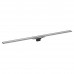 GEBERIT 154.456.KS.1 Дренажный канал CleanLine60, полированный/матовый металл, L30-90см