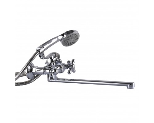 Змішувач для ванни DOMINO DBF-129-35F-SHARM