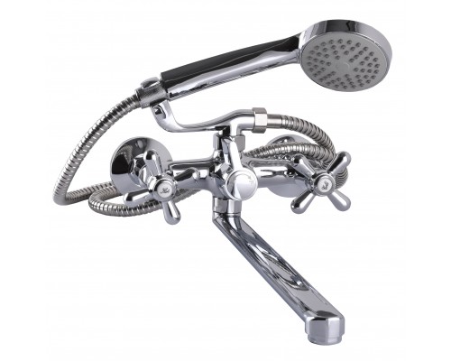 Змішувач для ванни DOMINO DBF-129-35F-SHARM