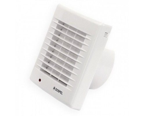 DOSPEL 007-0028	Вентилятор POLO 5 120 AZ жалюзи