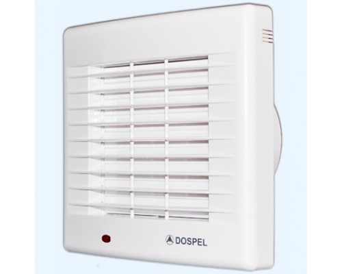 DOSPEL 007-0028	Вентилятор POLO 5 120 AZ жалюзи