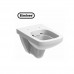 KOLO NOVA PRO Унитаз подвесн. Rimfree, прямоуг. M33123000