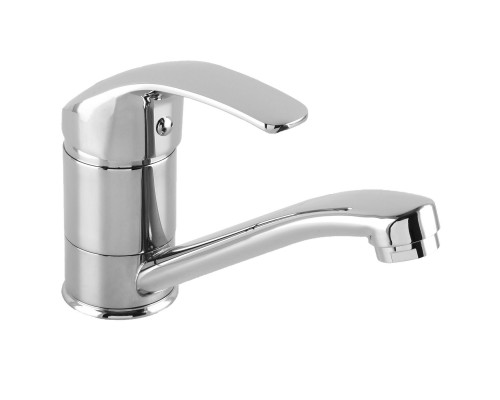 Змішувач для умивальника DOMINO ACCENT DAC-203M