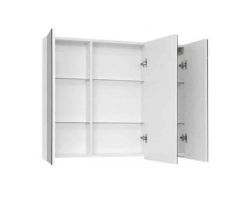 САНСЕРВИС Шкафчик зеркальный Бакендаль-80